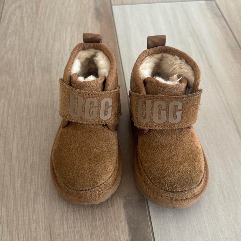 Toddler Ugg Boots